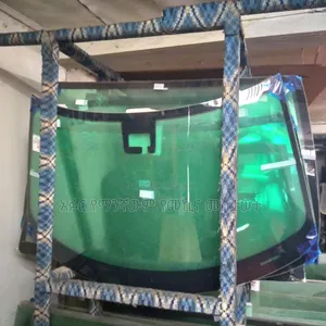 Windsheild Glass የመኪና መስታወት New Toyota Hilux 2013