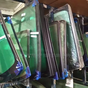 Windsheild Glass የመኪና መስታወት New Toyota Hilux 2013