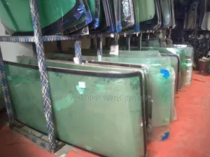 Windsheild Glass የመኪና መስታወት New Toyota Hilux 2013