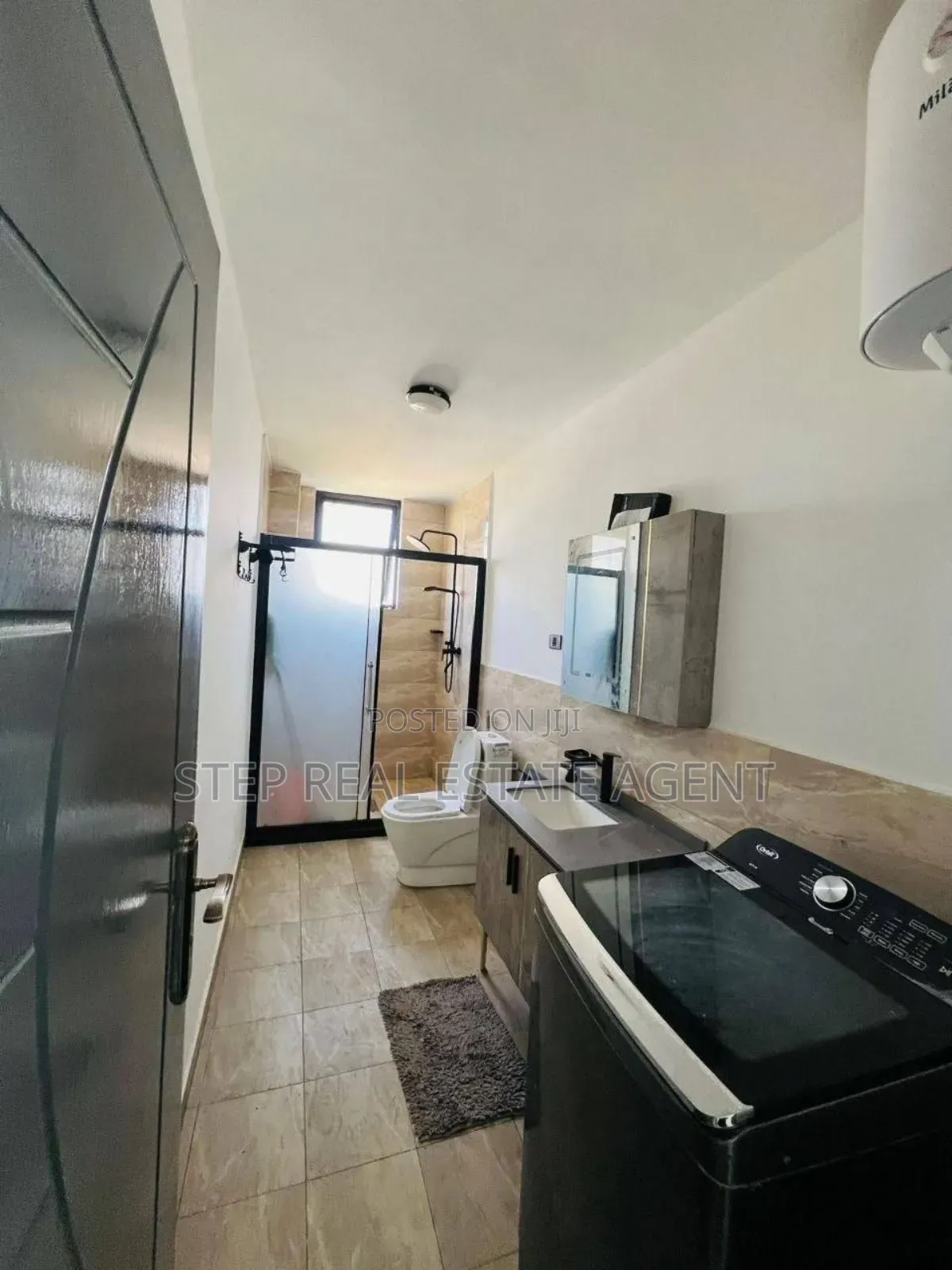 2bdrm Apartment in Bole for sale