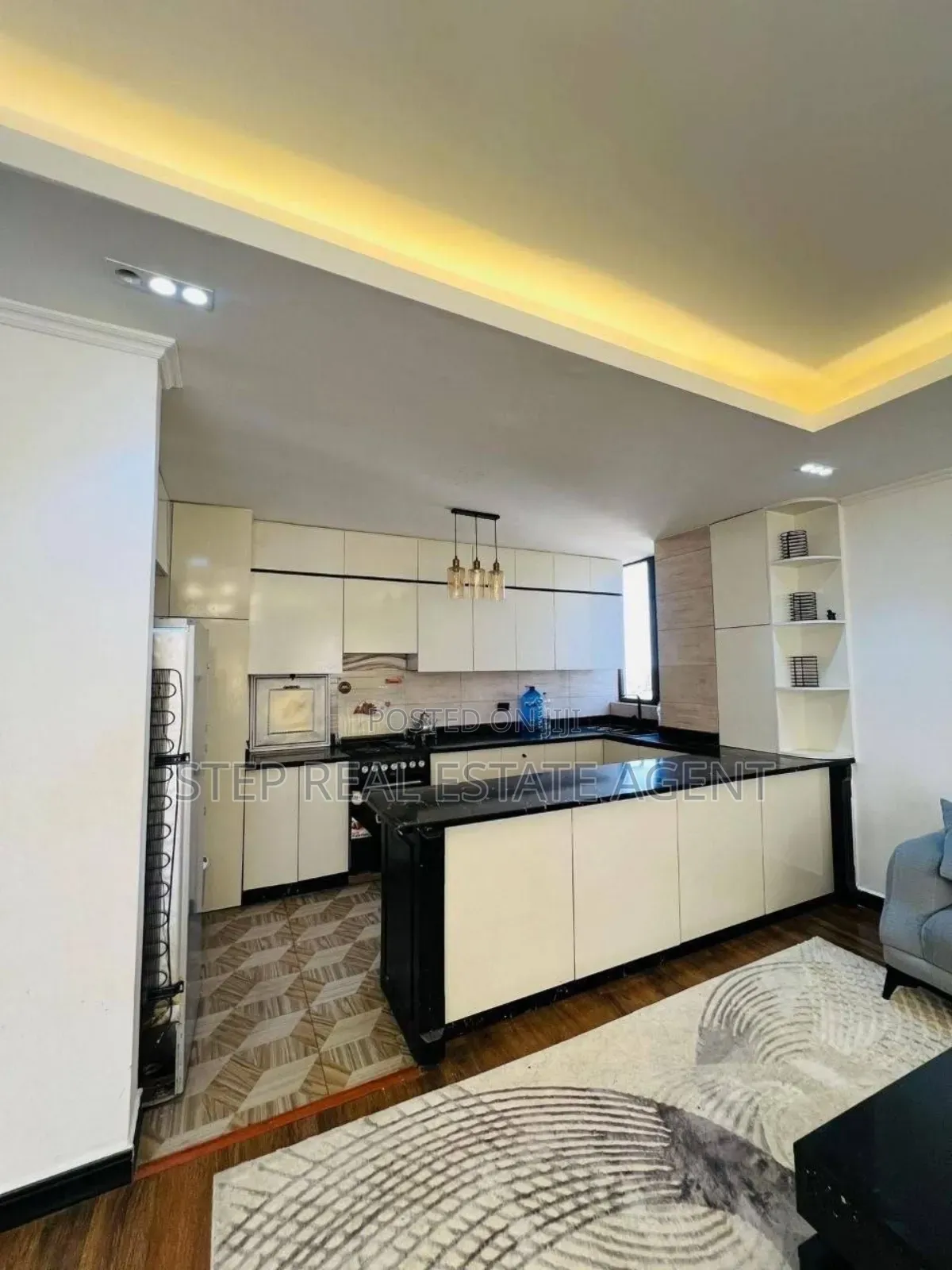 2bdrm Apartment in Bole for sale