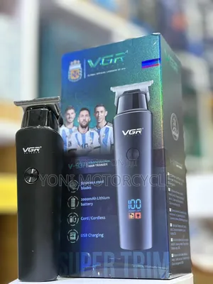 VGR Hair Clipper Trimmer0hairtrimmer0clippers0trimmer