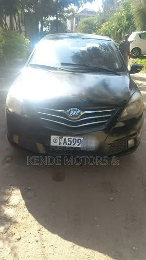 Lifan 530 2015 Black
