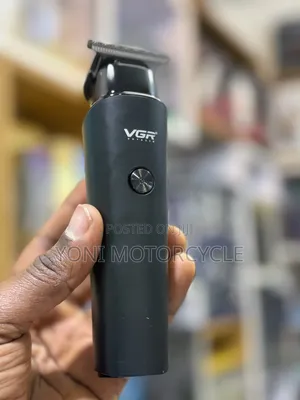 VGR Rechargeable Hair Clipper 0hairclipper0trimmer10clippers