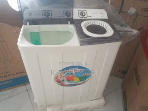 Family 13kg Washing Machine Manualm