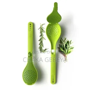Flavour Infuser for Loose Leaf Tea – Easy to Use – Ethiopia