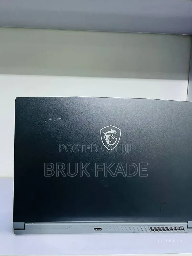 New Laptop MSI X-Slim X340 16GB Intel Core i5 SSD 512GB