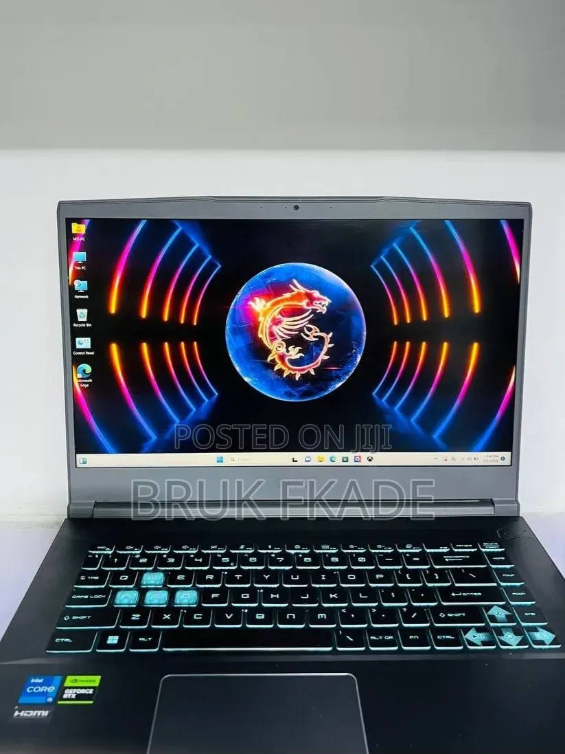 New Laptop MSI X-Slim X340 16GB Intel Core i5 SSD 512GB