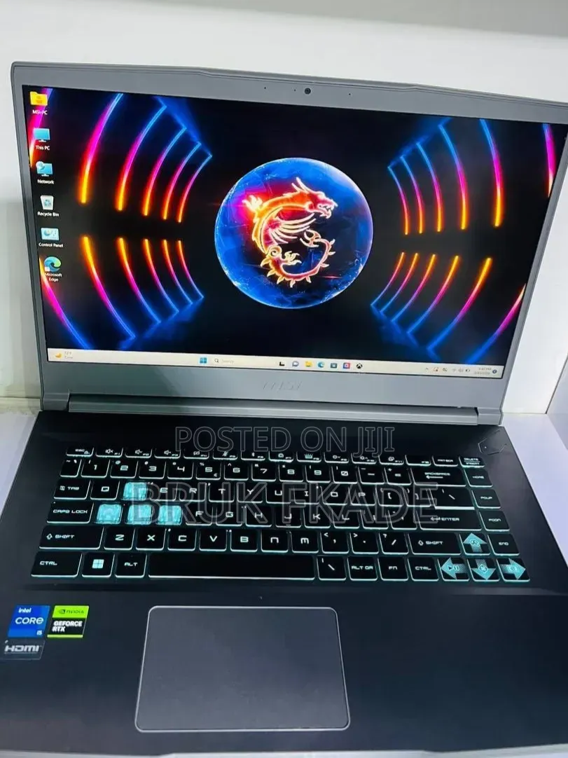 New Laptop MSI X-Slim X340 16GB Intel Core i5 SSD 512GB