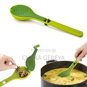 Tea Infuser Spoon – Stainless Steel – Free Delivery