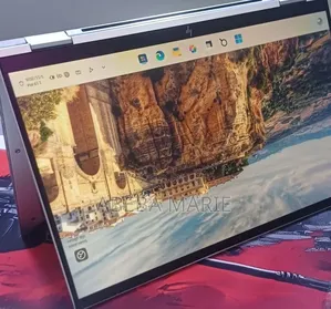 New Laptop HP EliteBook x360 1040 G7 16GB Intel Core i7 SSD 512GB