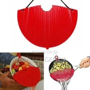 Colander With Handles – Dishwasher Safe – Ethiopia