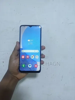Samsung Galaxy A23 128 GB Blue