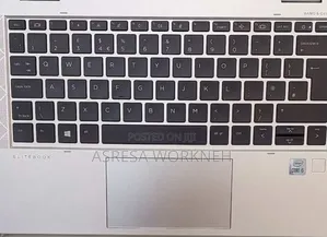 New Laptop HP Envy X360 8GB Intel Core i5 SSD 512GB
