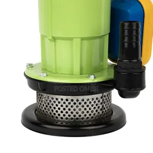 Vido Submersible Pump