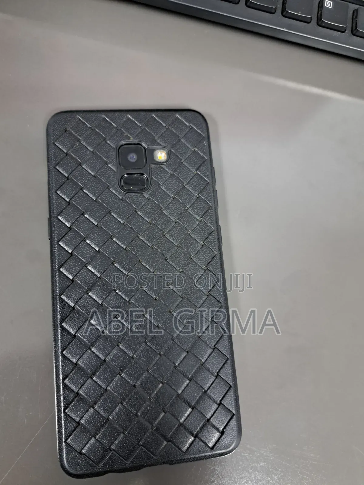 Samsung Galaxy A8 Plus 64 GB Gold