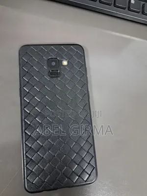 Samsung Galaxy A8 Plus 64 GB Gold