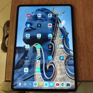 New Xiaomi Pad 7 Pro 256 GB Black