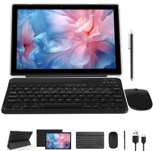 New Tablet 512 GB Black