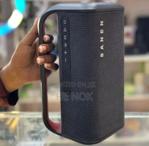 Sanen Bluetooth Speaker 45 Watt RGB Light