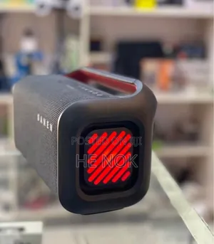 Sanen Bluetooth Speaker 45 Watt RGB Light