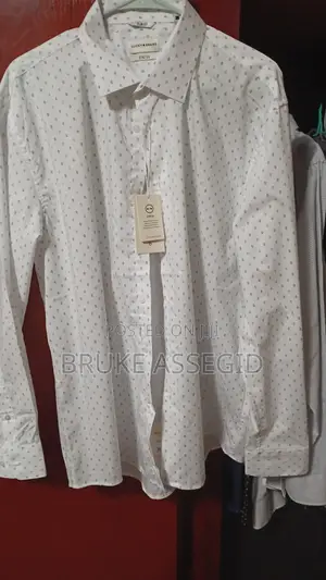 Lucky Brand, New Shirt-Mens