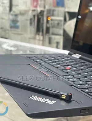 New Laptop Lenovo ThinkPad X1 Yoga 16GB Intel Core i7 SSD 512GB