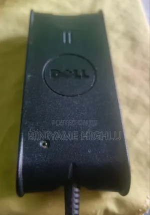 Original Dell 19.5 Volt Charger