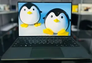 New Laptop Dell XPS 13 8GB Intel Core i5 SSD 512GB