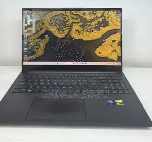 New Laptop Asus VivoBook 15 X505BA 16GB Intel Core Ultra 9 SSD 512GB