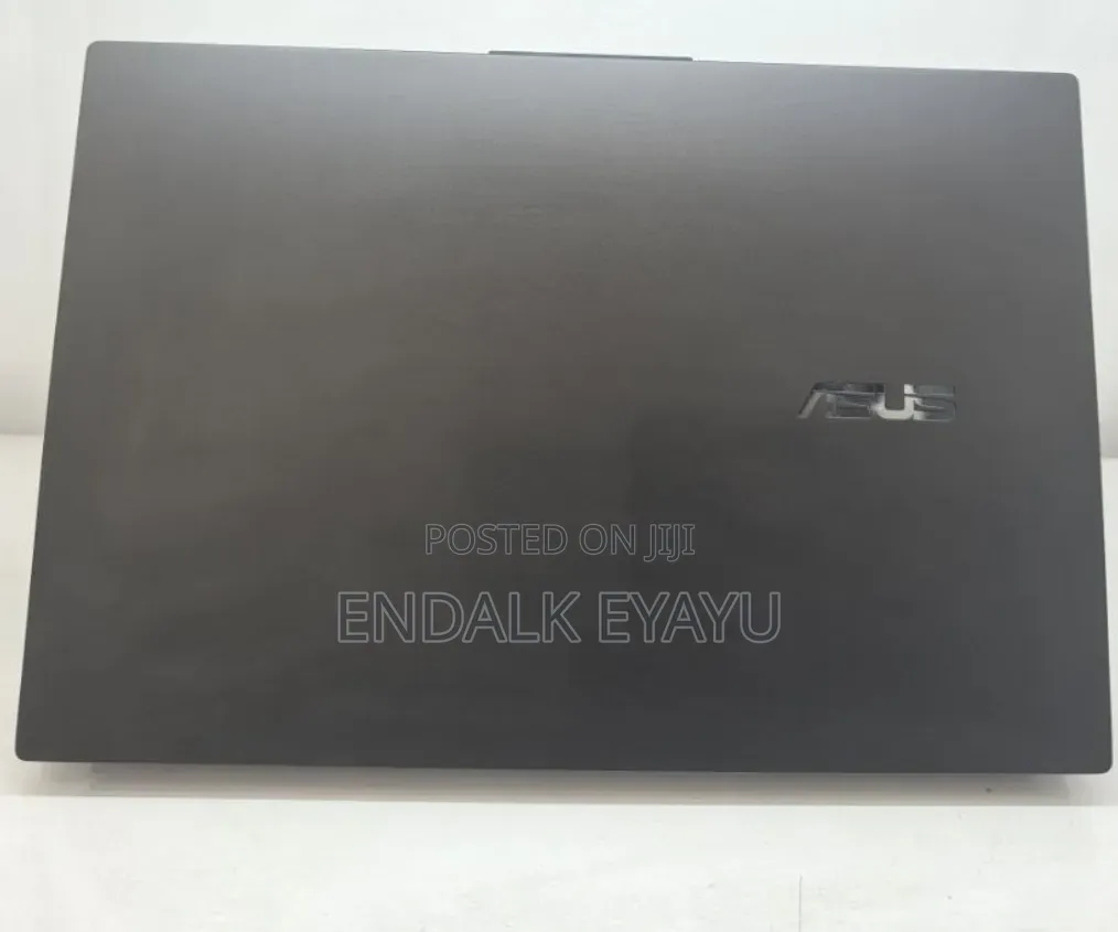New Laptop Asus VivoBook 15 X505BA 16GB Intel Core Ultra 9 SSD 512GB