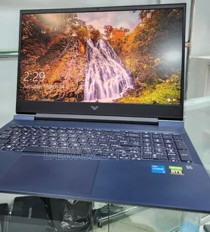 New Laptop Asus TUF Gaming A15 32GB Intel Core i7 SSD 1T
