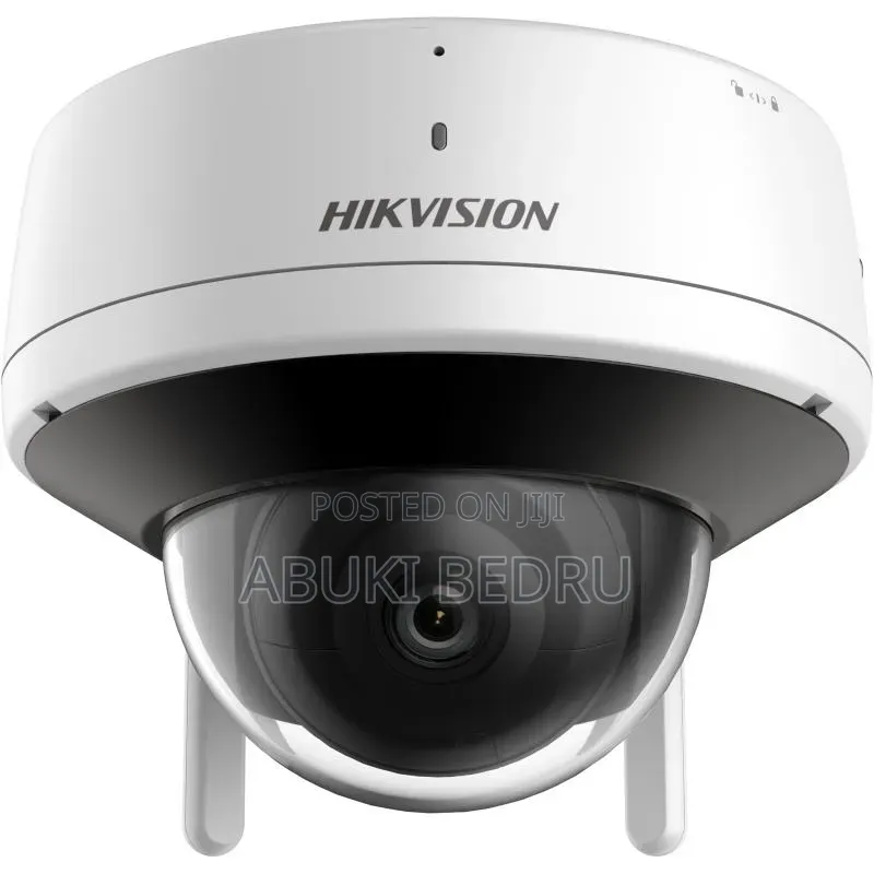 Hikvision Wireless Camera
