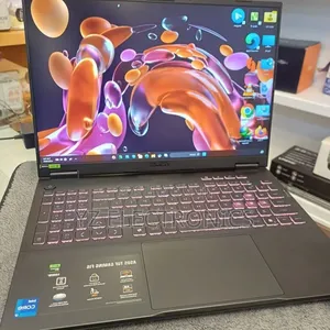 New Laptop Asus TUF Gaming A16 32GB Intel Core i7 SSD 1T