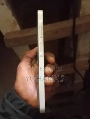 New Samsung Galaxy A25 128 GB White
