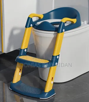 3in1 Kids Potty Training Seat