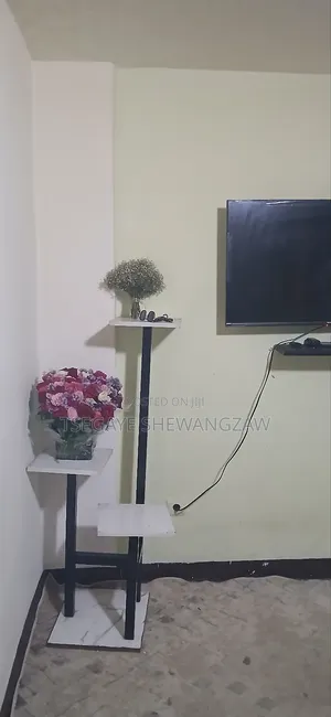 Flower Frame/Plant Stand/የአበባ ማስቀመጫ