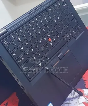 New Laptop Lenovo ThinkPad X380 Yoga 8GB Intel Core i5 SSD 256GB