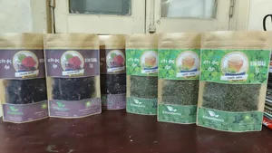 Herbal Tea