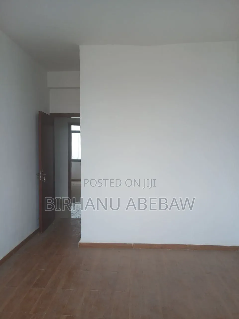 Furnished 2bdrm Apartment in Bole for sale