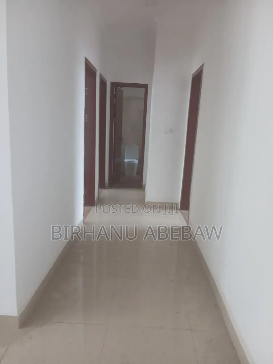 Furnished 2bdrm Apartment in Bole for sale