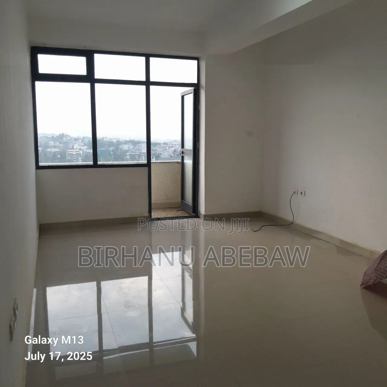 Furnished 2bdrm Apartment in Bole for sale