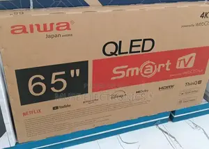 Bravia 65inch Oled Smart Tv