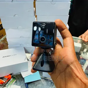 Stellar Nano Security Camera