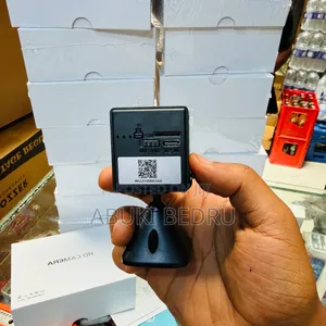Stellar Nano Security Camera