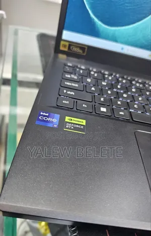 New Laptop Acer Nitro 5 16GB Intel Core i9 SSD 1T