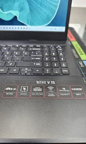 New Laptop Acer Nitro 5 16GB Intel Core i9 SSD 1T