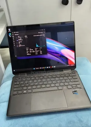 New Laptop HP Spectre 16GB Intel Core i7 SSD 1T