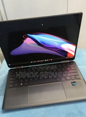 New Laptop HP Spectre 16GB Intel Core i7 SSD 1T