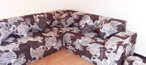 Sofa Cover